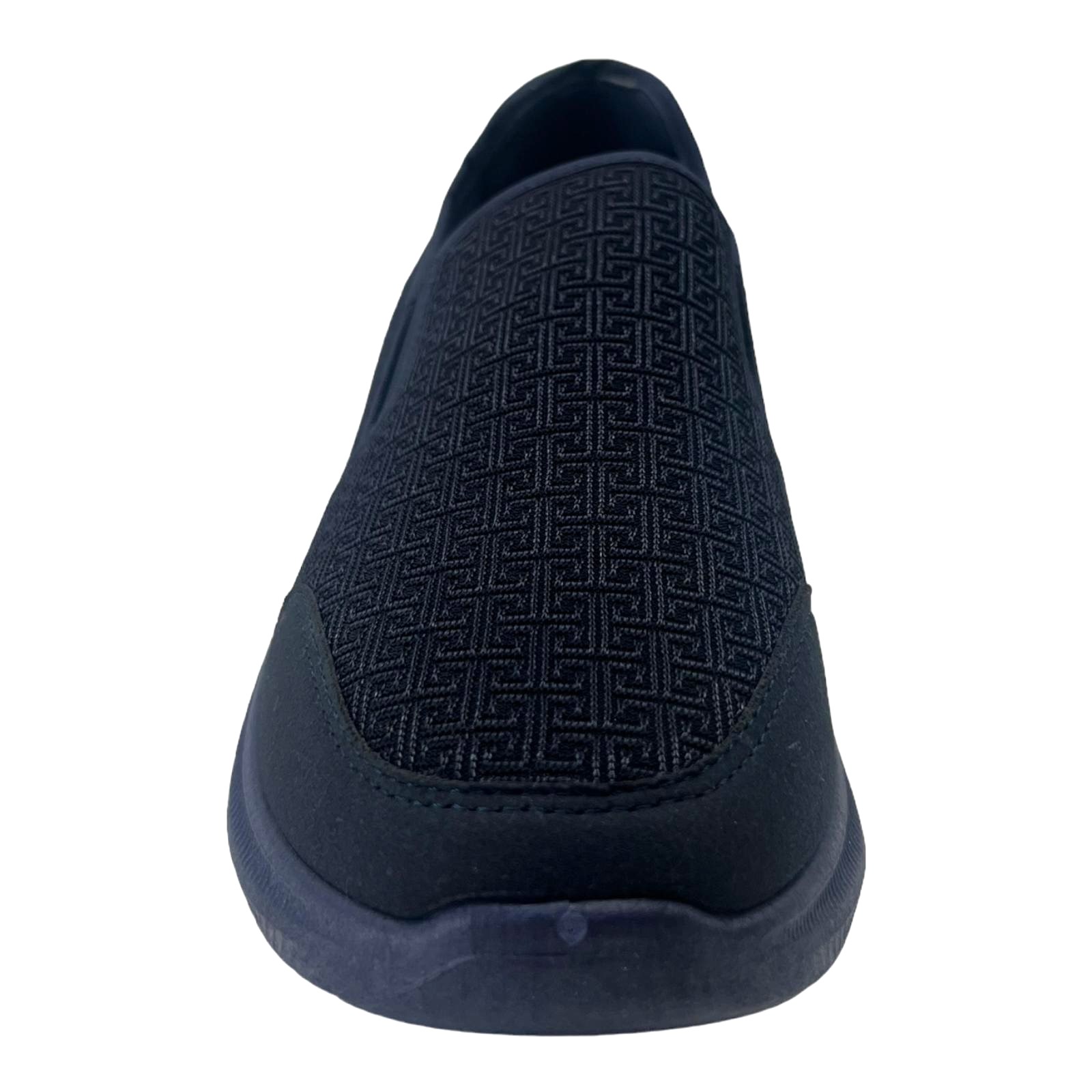 mens memory foam walking shoes